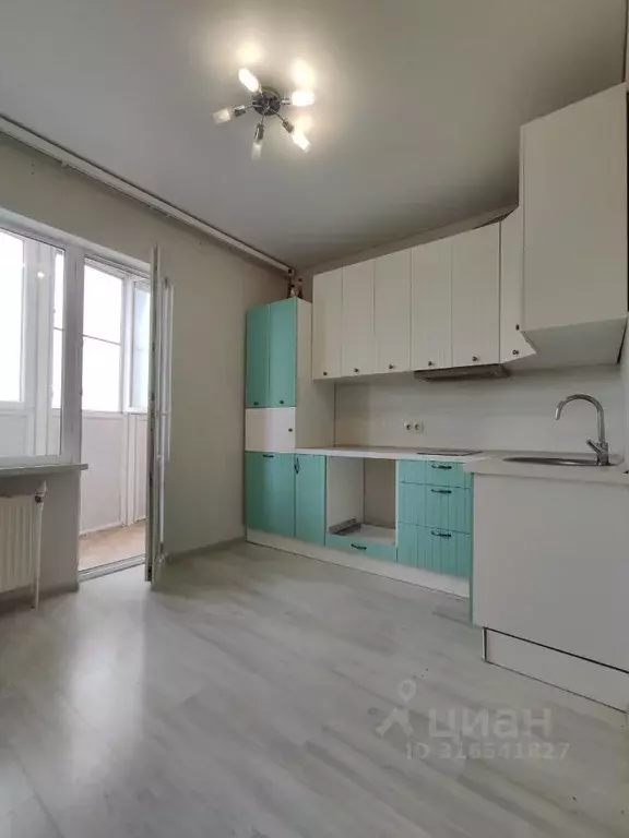 2-к кв. Краснодарский край, Новороссийск ул. Куникова (58.0 м) - Фото 0