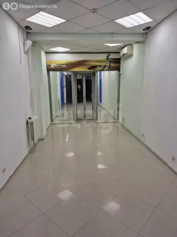 Торговая площадь (27.8 м) - Фото 1