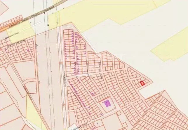 Участок в Хакасия, Ширинский район, с. Шира  (10.0 сот.) - Фото 0