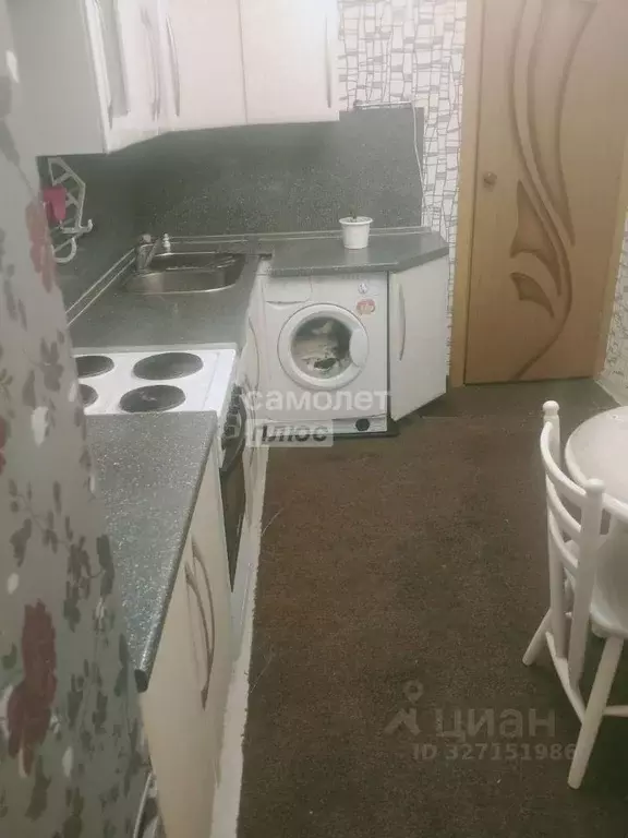 1-к кв. Москва Бирюлевская ул., 58К1 (34.7 м) - Фото 2