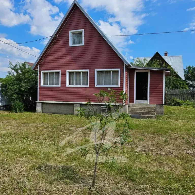 Дом в Московская область, Дмитровский городской округ, с. Горки  (76 ... - Фото 1