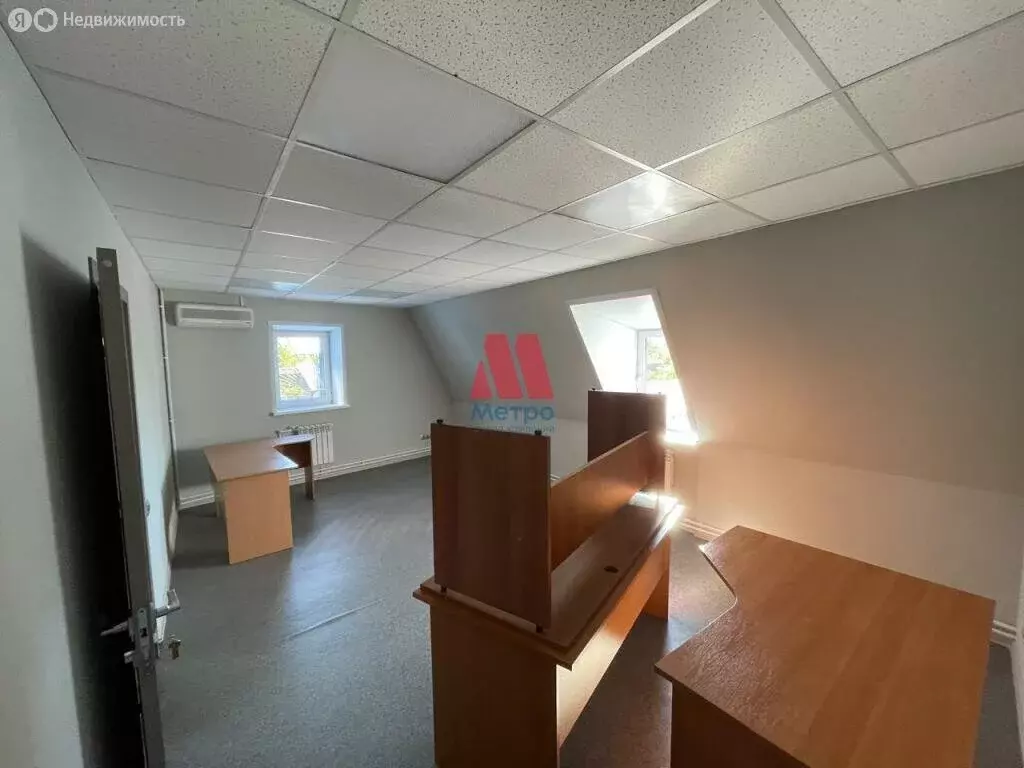Офис (22.5 м) - Фото 2