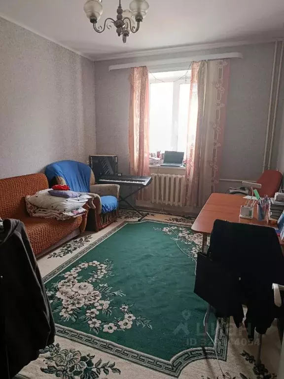 2-к кв. Алтайский край, Барнаул просп. Ленина, 64 (46.0 м) - Фото 2