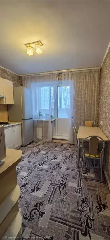 1-к кв. Ульяновская область, Ульяновск Новый Город мкр, просп. ... - Фото 1
