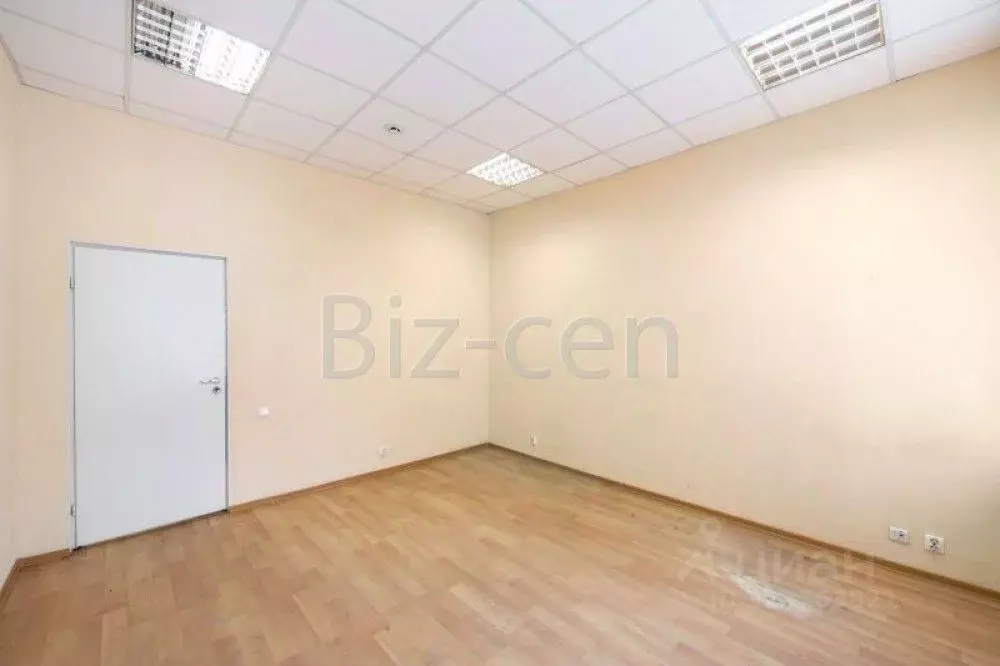 Офис в Санкт-Петербург Красногвардейский пер., 23 (36 м) - Фото 1
