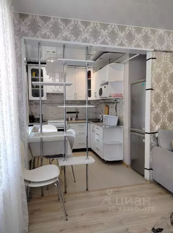 3-к кв. Карелия, Лахденпохья Спортивная ул., 1 (49.3 м) - Фото 2