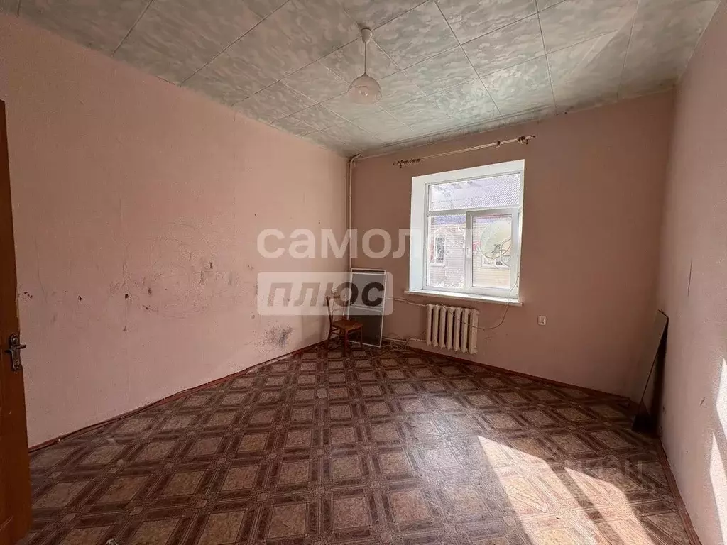 3-к кв. Краснодарский край, Туапсе ул. Пушкина, 15 (62.11 м) - Фото 1