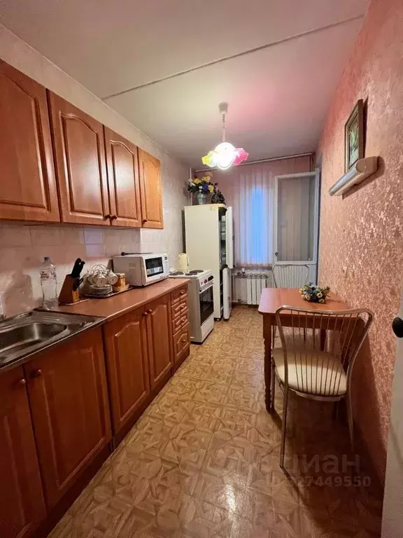 3-к кв. Севастополь просп. Героев Сталинграда, 33 (73.7 м) - Фото 1