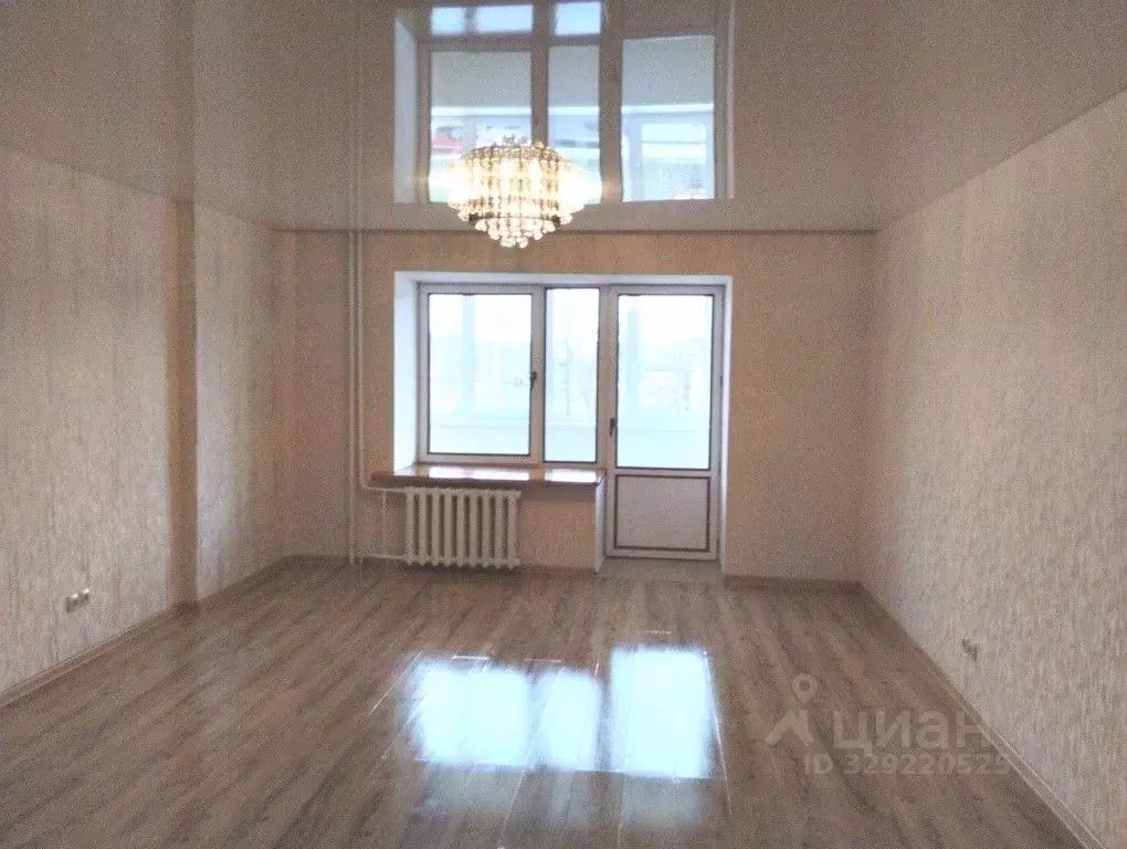 3-к кв. Свердловская область, Екатеринбург ул. Расточная, 24 (79.3 м) - Фото 2