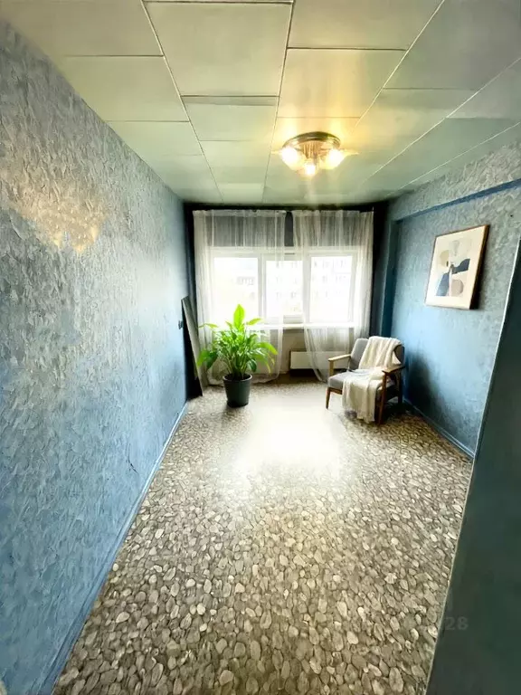 2-к кв. Иркутская область, Иркутск Байкальская ул., 241А (44.0 м) - Фото 1