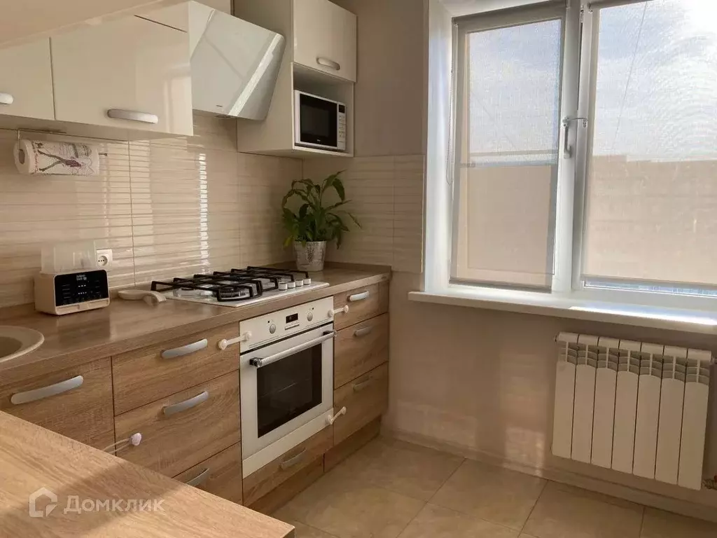 Продаётся 2-к квартира, 49.4 м - Фото 1
