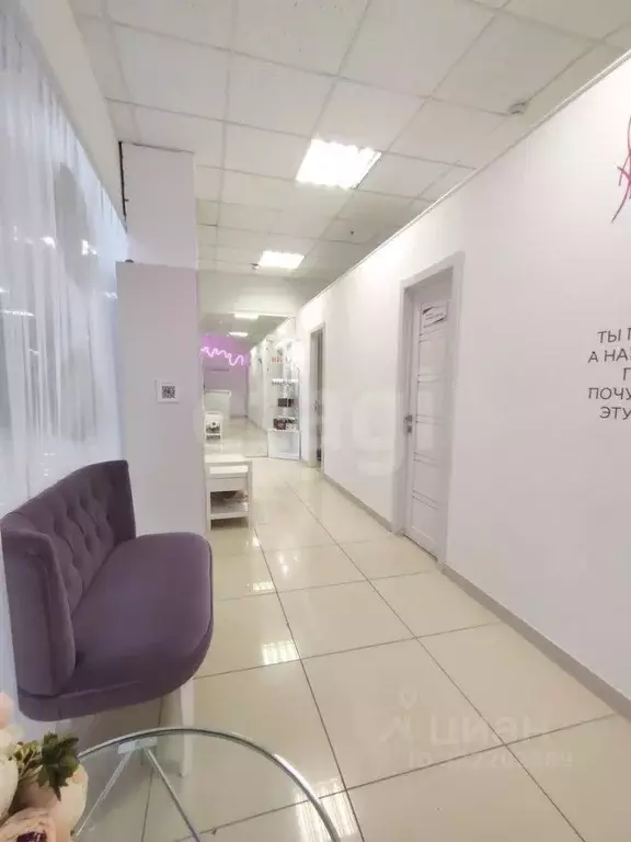 Помещение свободного назначения в Архангельская область, Котлас просп. ... - Фото 1