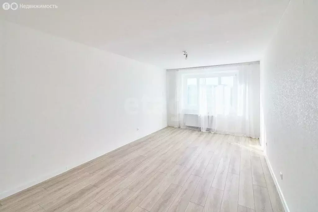 1-комнатная квартира: деревня Патрушева, улица Михаила Лермонтова, 5/1 ... - Фото 2