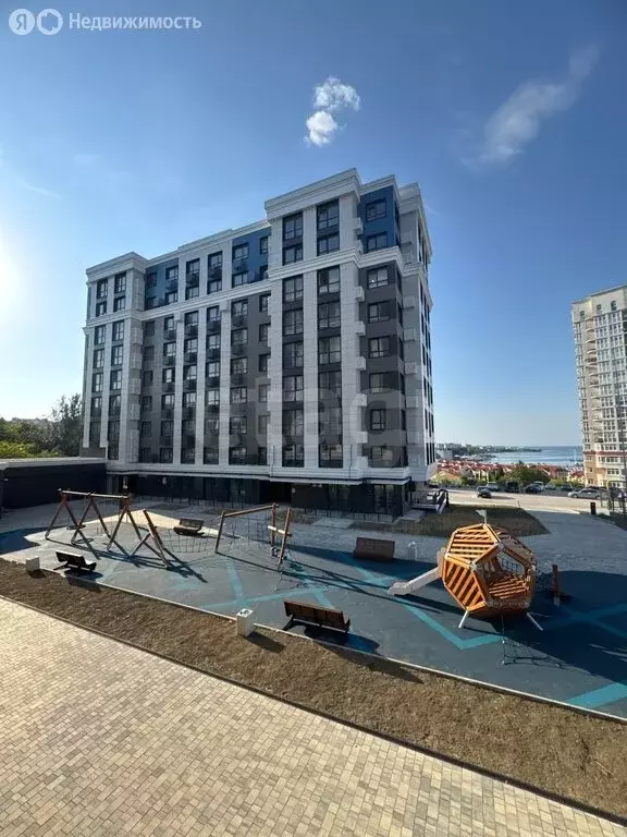 2-комнатная квартира: Севастополь, улица Степаняна, 2Б (74 м) - Фото 1