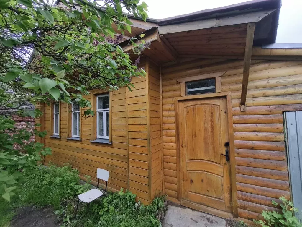 Дом в Нижегородская область, Павловский район, д. Пурка Центральная ... - Фото 1