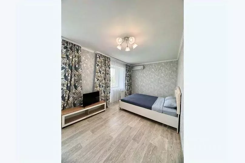 1-к кв. Амурская область, Благовещенск ул. Калинина, 142 (45.0 м) - Фото 1