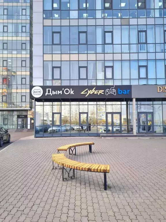 Помещение свободного назначения в Красноярский край, Красноярск ... - Фото 2