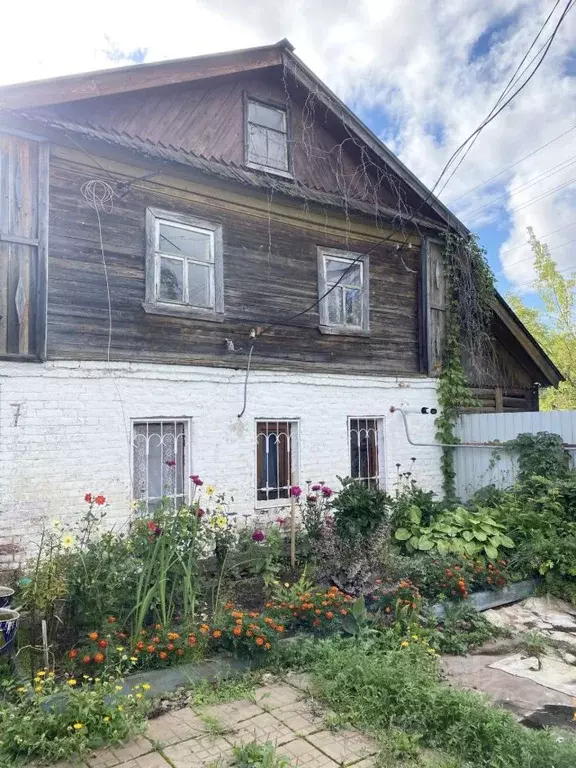 Дом в Кировская область, Киров ул. Радина, 7 (71 м) - Фото 1