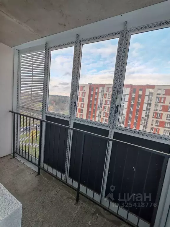 1-к кв. Московская область, Красногорск городской округ, Нахабино пгт ... - Фото 2