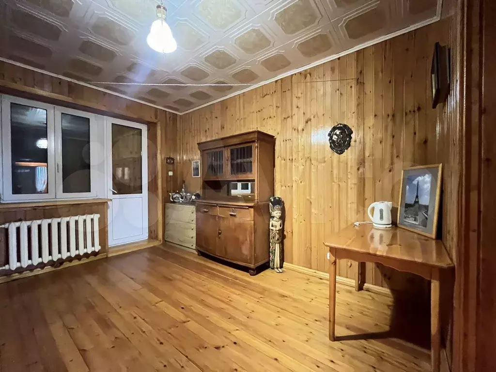 Дом 81,5 м на участке 5 сот. - Фото 1