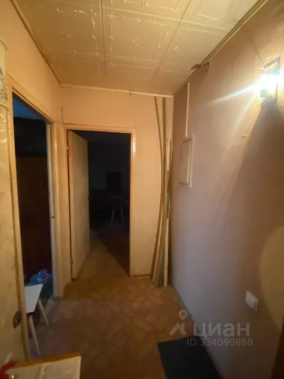 2-к кв. Санкт-Петербург ул. Генерала Симоняка, 1 (48.6 м) - Фото 2
