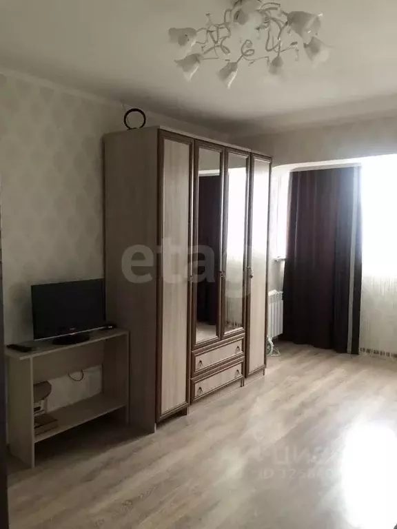 1-к кв. Брянская область, Брянск ул. Костычева, 72 (35.0 м) - Фото 2