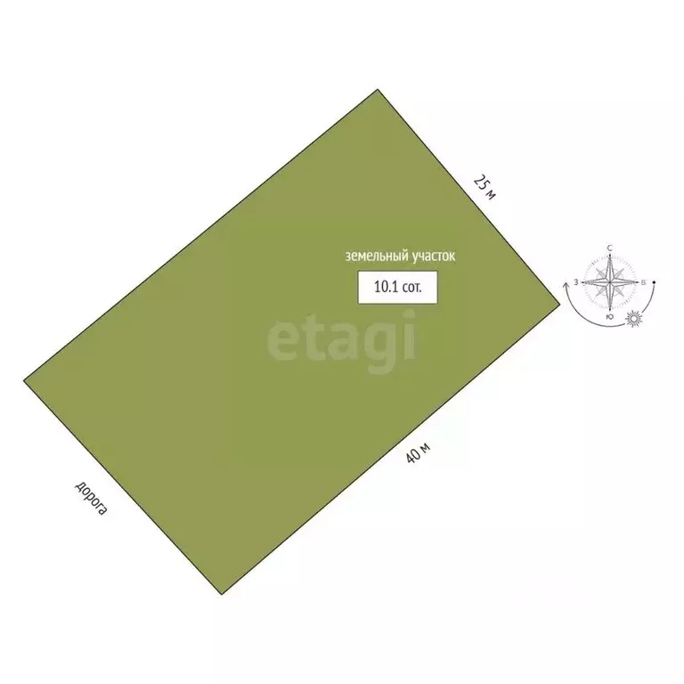 Дом в Башкортостан, Стерлитамакский район, Отрадовский сельсовет, с. ... - Фото 2