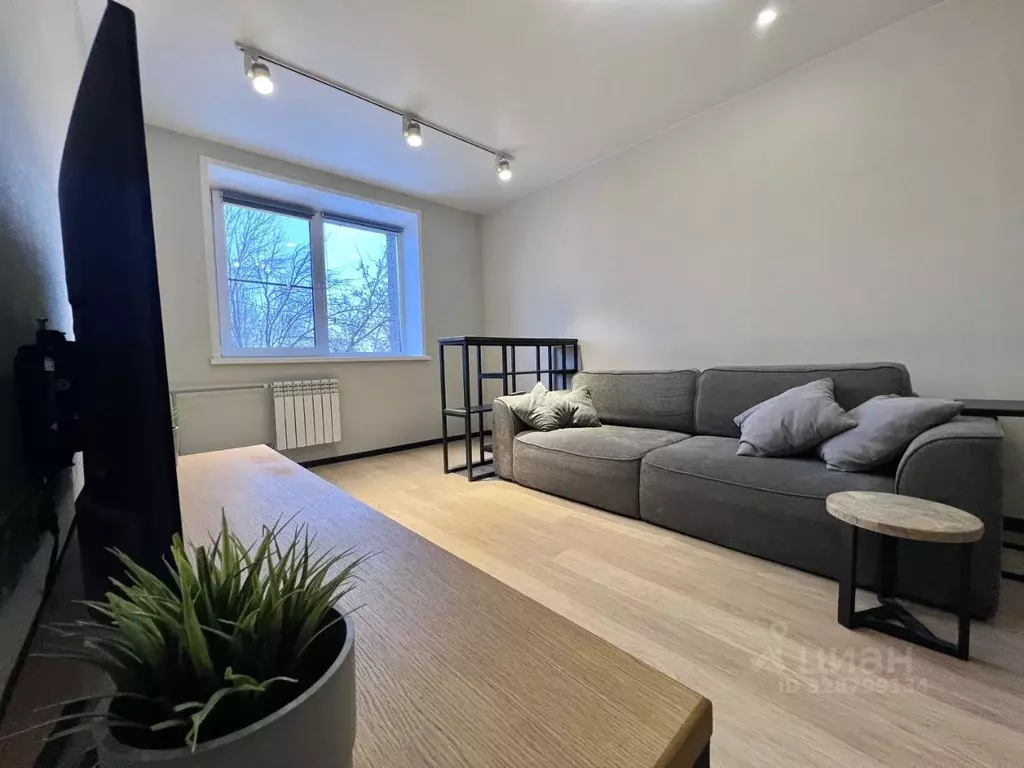 2-к кв. Ярославская область, Ярославль ул. Вишняки, 5к2 (63.0 м) - Фото 1