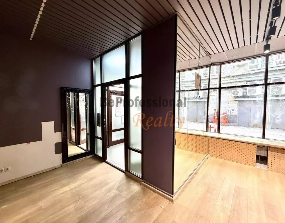 Помещение свободного назначения в Москва ул. Петровка, 15/13С5 (43 м) - Фото 2