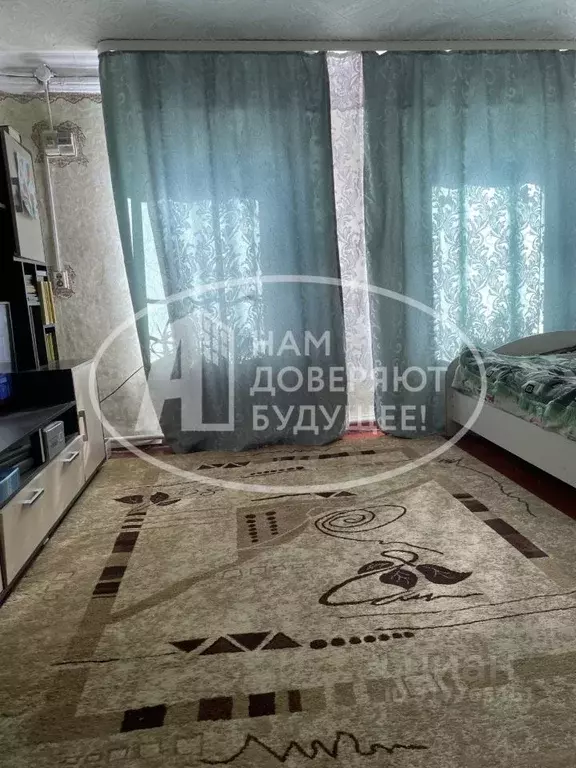 Дом в Пермский край, Добрянка ул. 25 лет Октября, 5 (80 м) - Фото 1