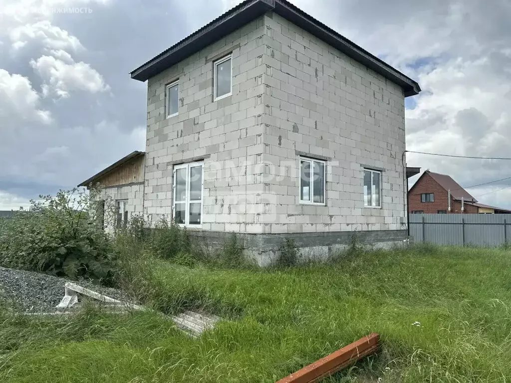 Дом в село Сары, улица Свердлова, 89 (133.3 м) - Фото 2