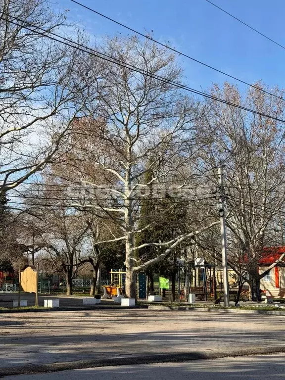 Участок в Севастополь с. Вишневое, ул. Дружбы (8.0 сот.) - Фото 2