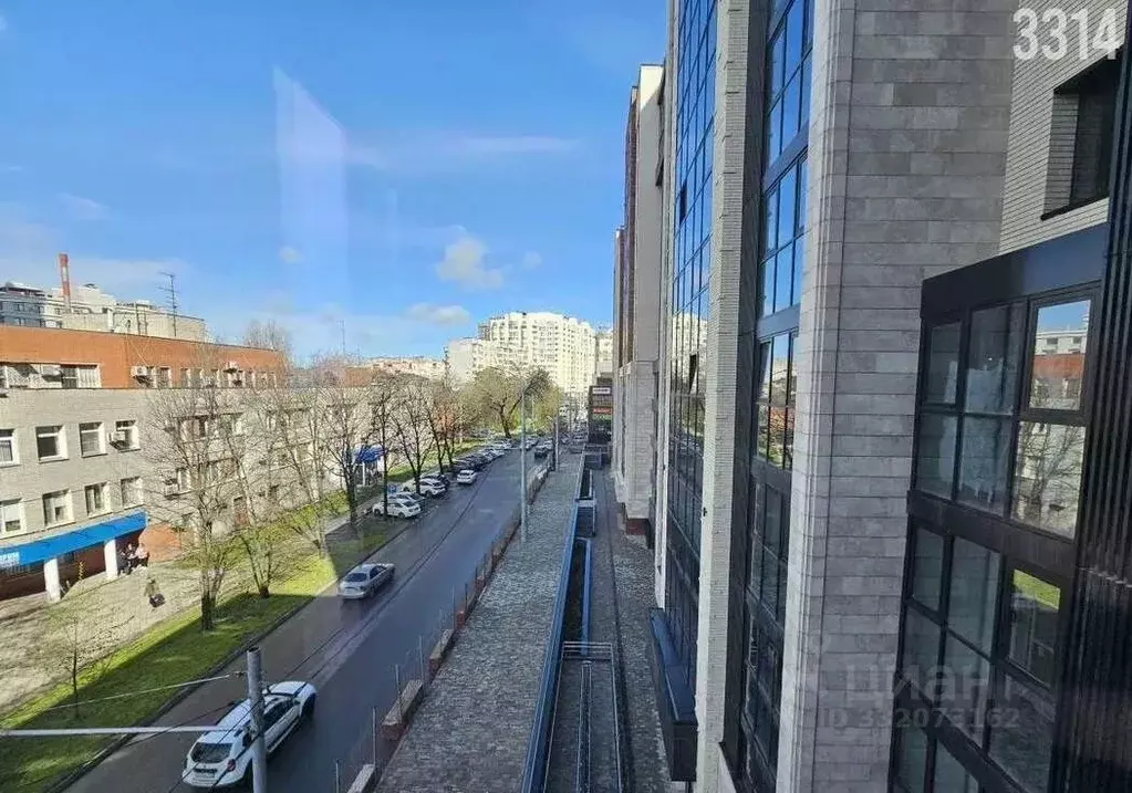 Помещение свободного назначения в Краснодарский край, Краснодар ... - Фото 2