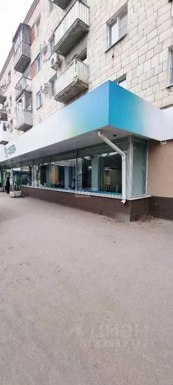 Помещение свободного назначения в Волгоградская область, Волгоград ... - Фото 1