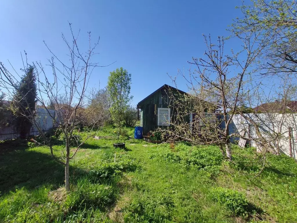 Участок в Москва д. Семенково,  (9.0 сот.) - Фото 1