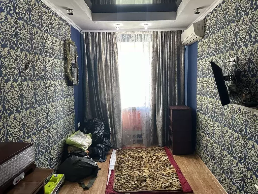 3-к кв. Ростовская область, Новочеркасск ул. Гастелло, 3 (56.0 м) - Фото 1