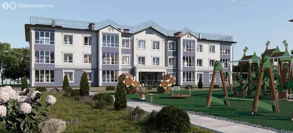 2-комнатная квартира: Владимирская область, Суздаль (53.81 м) - Фото 0