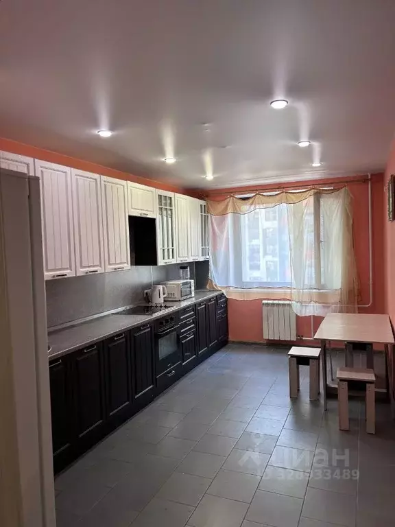 2-к кв. Московская область, Домодедово городской округ, с. Домодедово ... - Фото 2