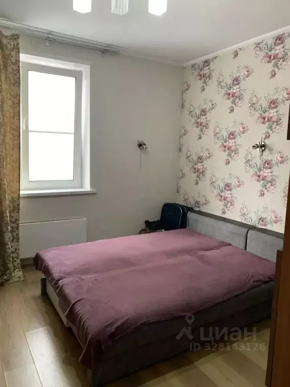 2-к кв. Московская область, Одинцово ул. Кутузовская, 74б (60.0 м) - Фото 2