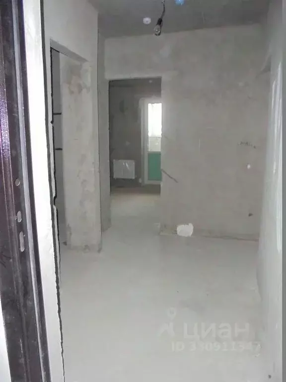 1-к кв. Башкортостан, Уфа ул. Шмидта, 45 (37.2 м) - Фото 2