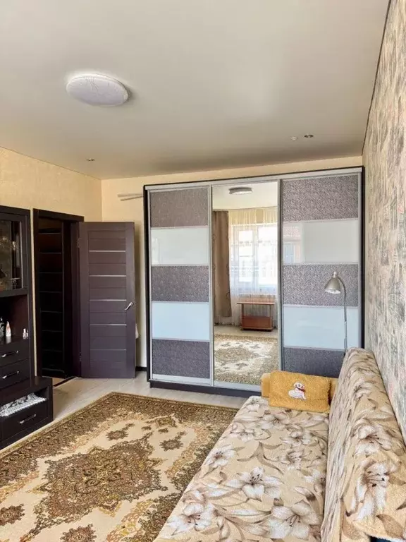 2-к кв. Краснодарский край, Динской район, Южно-Кубанское с/пос, пос. ... - Фото 2