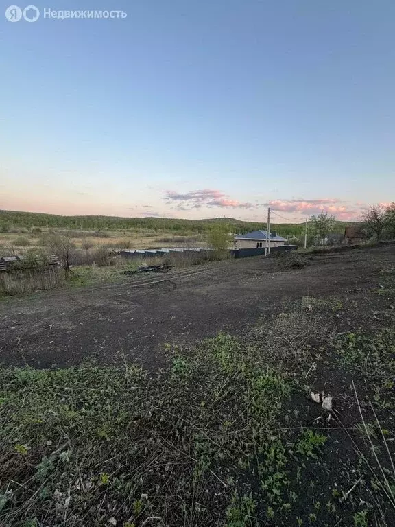 Участок в Октябрьский, 32-й микрорайон, Радостная улица (7.5 м) - Фото 2