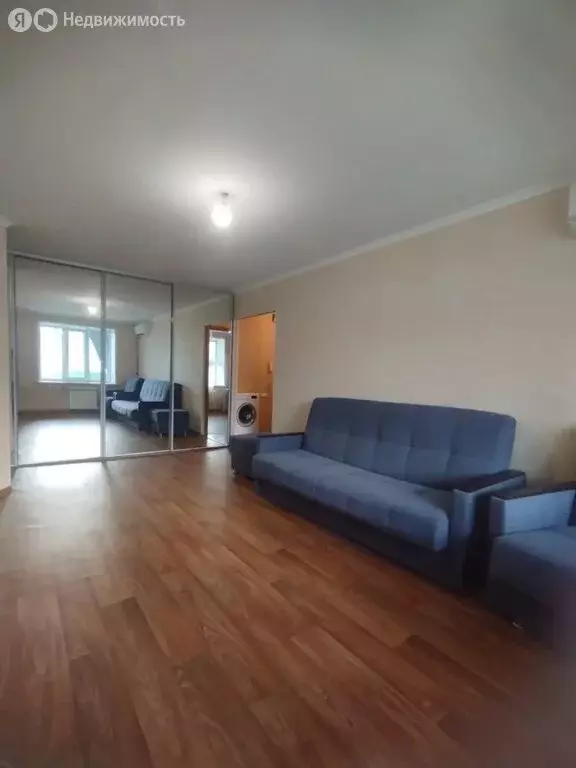 2-комнатная квартира: Стерлитамак, улица Артёма, 98 (54 м) - Фото 1