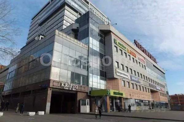 Офис в Москва Профсоюзная ул., 56 (146 м) - Фото 0