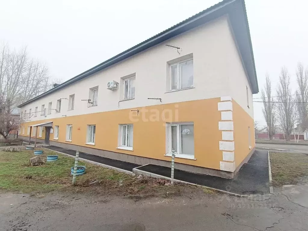 Комната Белгородская область, Алексеевка ул. Павла Ющенко, 112 (18.8 ... - Фото 2