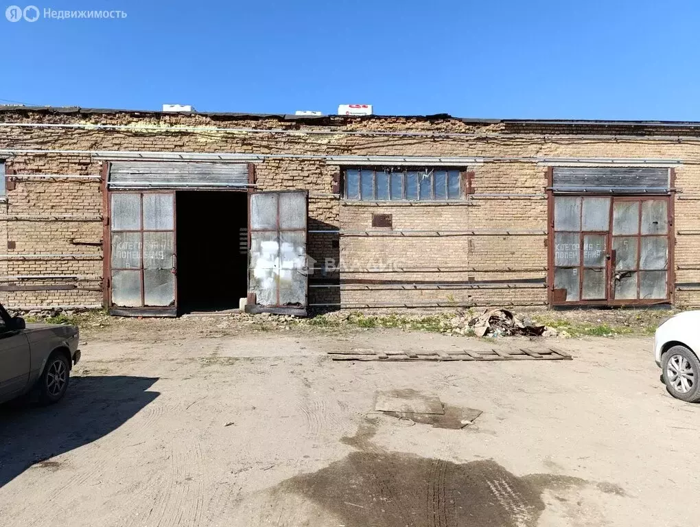 Помещение свободного назначения (108 м) - Фото 1