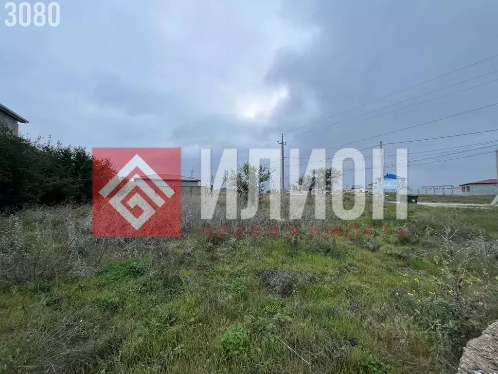 Участок в Крым, Феодосия муниципальный округ, с. Береговое ул. ... - Фото 2