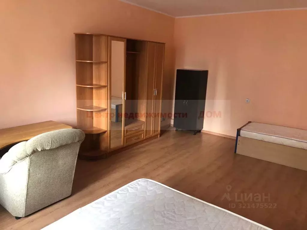 2-к кв. Белгородская область, Белгород ул. Победы, 165 (96.0 м) - Фото 1