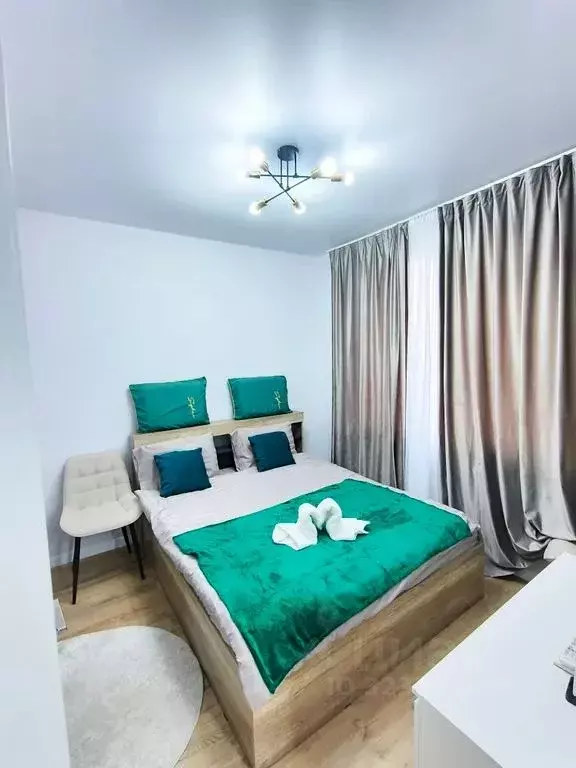 1-к кв. Московская область, Балашиха Железнодорожный мкр, ул. ... - Фото 1