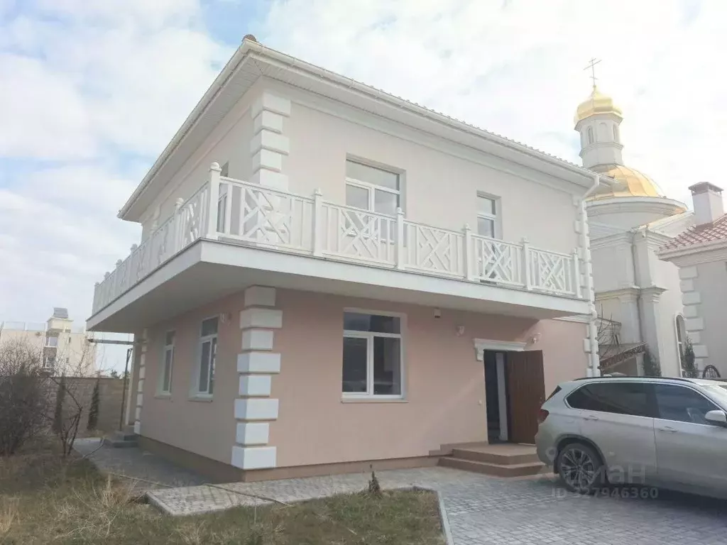 Коттедж в Севастополь наб. Андрея Первозванного, 21 (180 м) - Фото 1